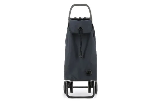 ROLSER POUSSETTE PLIANTE 2+2R.IMAX GRIS FONCE IMX305 MARENGO