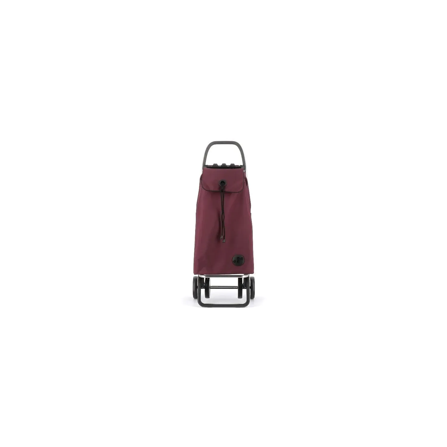 ROLSER POUSSETTE PLIANTE 2+2R.IMAX IMX305BURDEOS