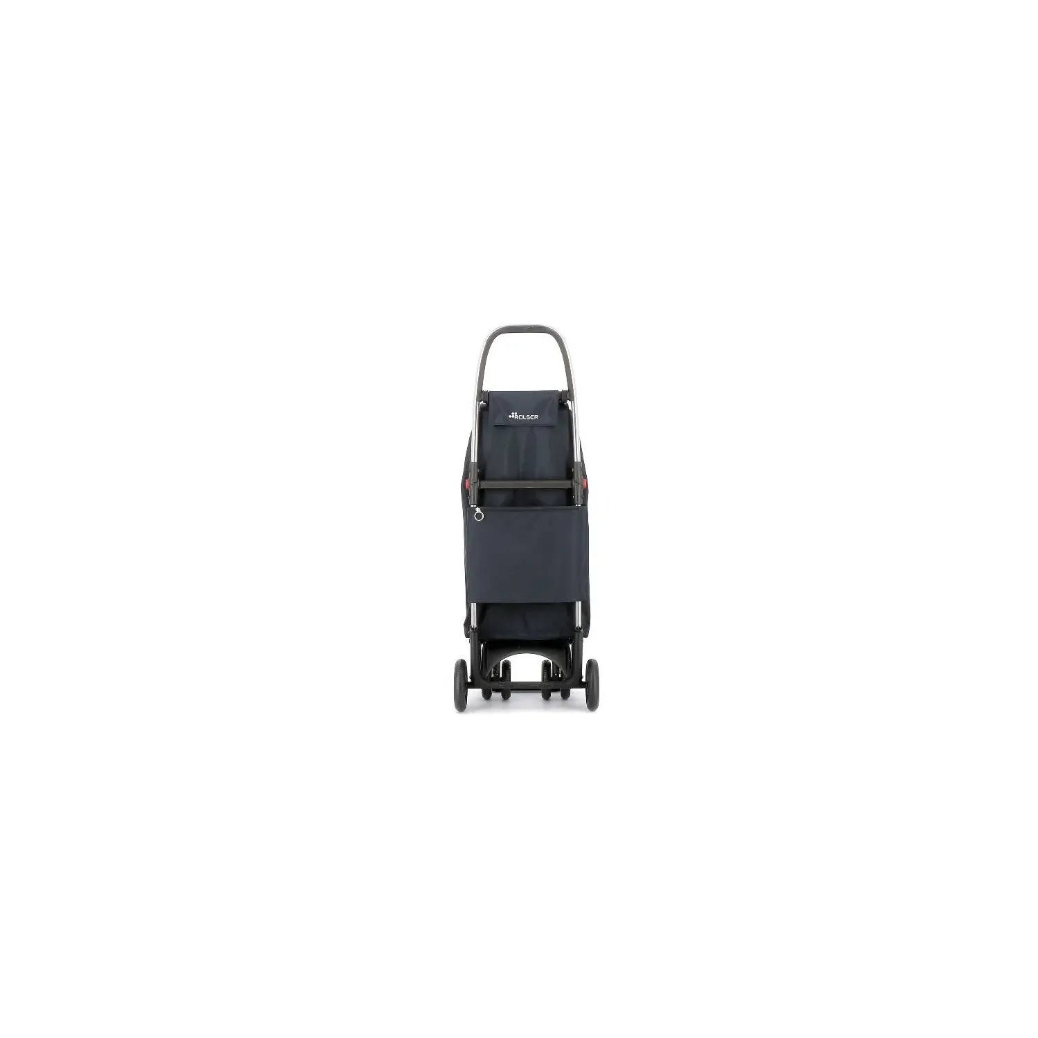 ROLSER Poussette 4r.pivotantes Imax