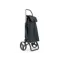 ROLSER Poussette 2 roues aluminium Imax logic rsg gris foncé