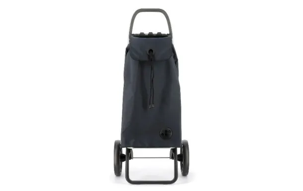 ROLSER Poussette 2 roues aluminium Imax logic rsg gris foncé