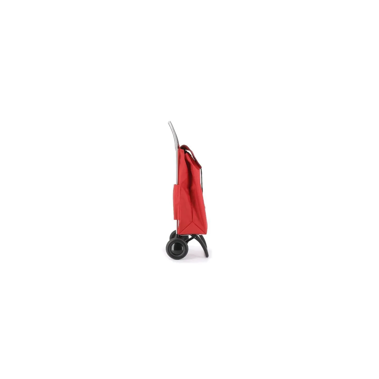 ROLSER POUSSETTE 2R.IMAX IMX301 ROJO