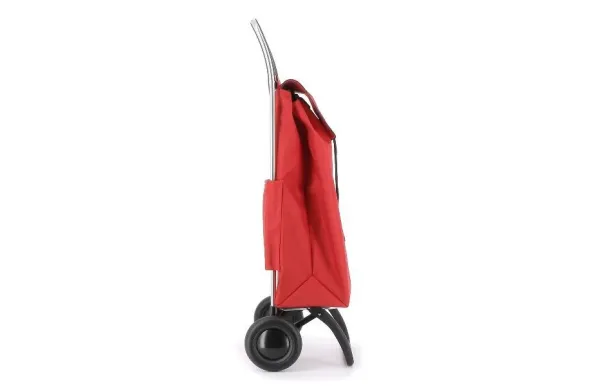 ROLSER POUSSETTE 2R.IMAX ROUGE IMX301 ROJO
