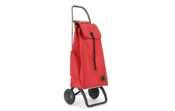 ROLSER POUSSETTE 2R.IMAX ROUGE IMX301 ROJO