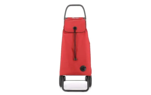 ROLSER POUSSETTE 2R.IMAX ROUGE IMX301 ROJO