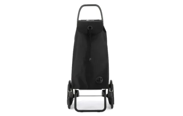 ROLSER POUSSETTE 6R.IMAX NOIR IMX303 NEGRO