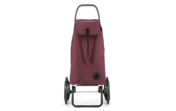 ROLSER POUSSETTE 6R.IMAX BORDEAUX IMX303 BURDEOS