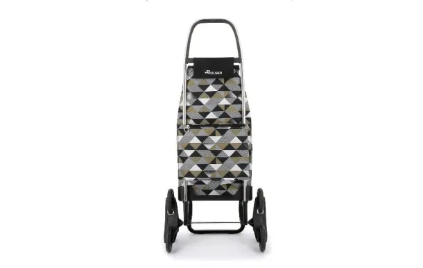 ROLSER POUS.6R IMAX SAHARA RD6 NOIR IMX391 NEGRO