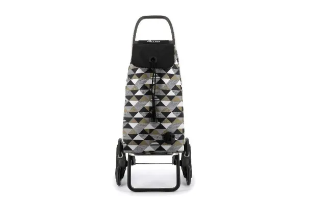 ROLSER POUS.6R IMAX SAHARA RD6 NOIR IMX391 NEGRO