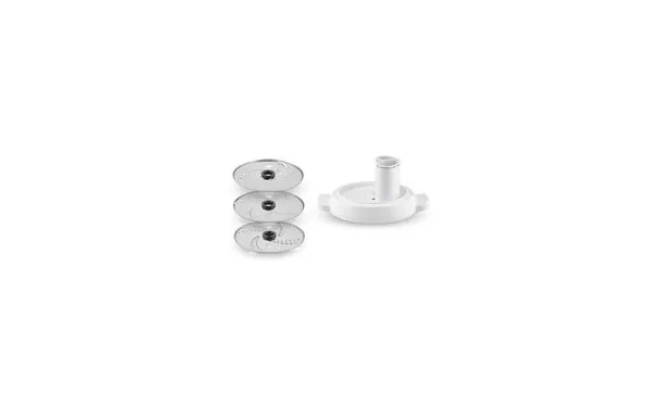 SEB Accessoire Découpe Légumes pour Robot Cuiseur COMPANION HF800 - XF383110 avis moins cher