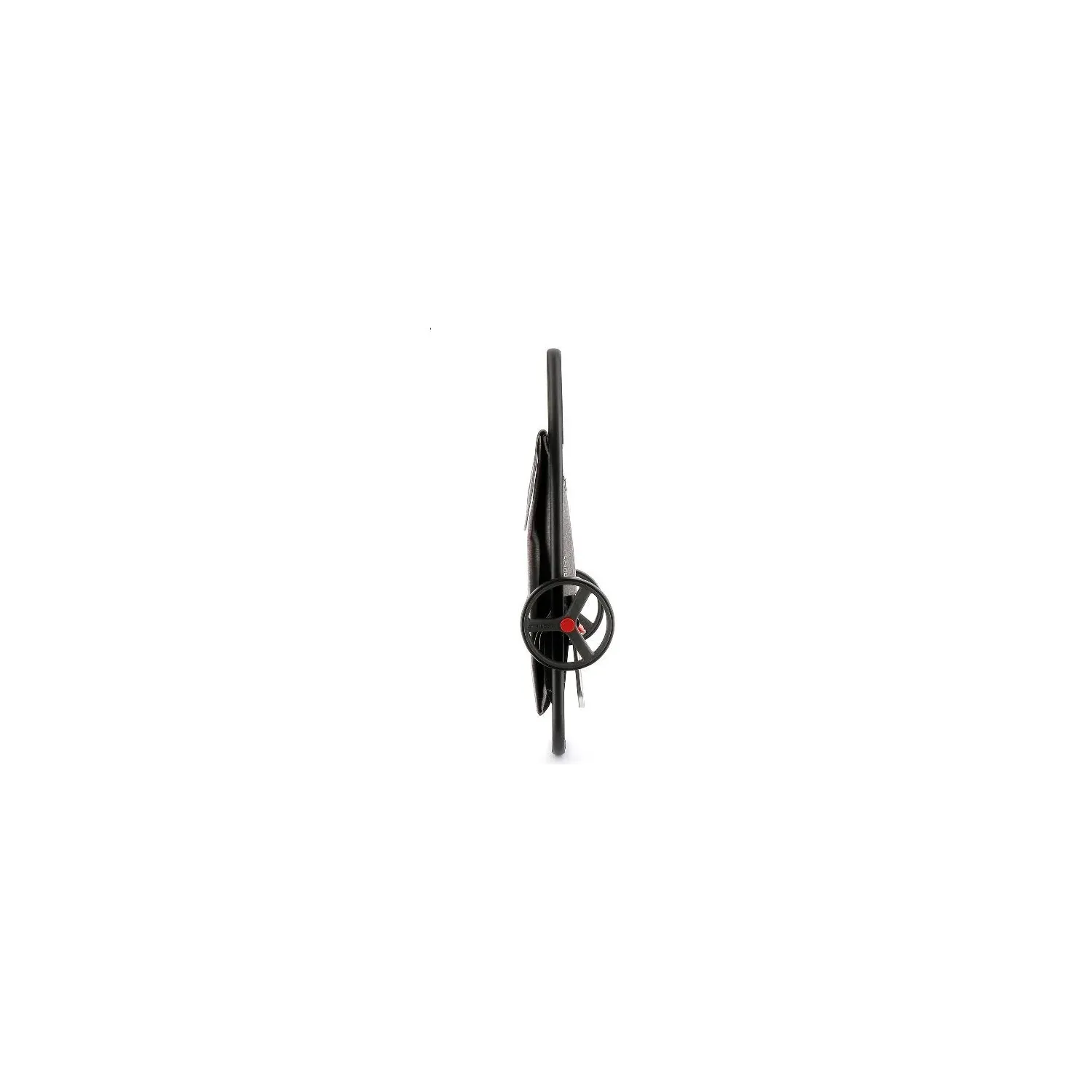 ROLSER Poussette pliante 2r Com tweed 8 tube