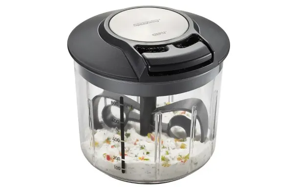 GEFU Hachoir multifonction - Speedwing