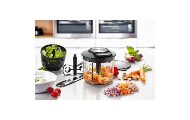 GEFU Hachoir multifonction - Speedwing