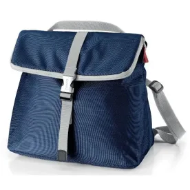 GUZZINI Sac à dos isotherme L / 13 L Bleu Marine - Fashion & Go