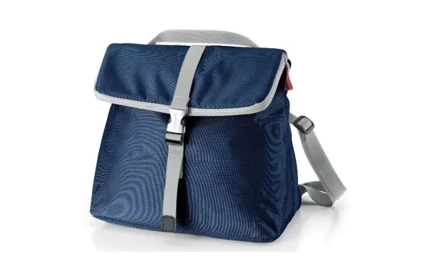 GUZZINI Sac à dos isotherme L / 13 L Bleu Marine - Fashion & Go