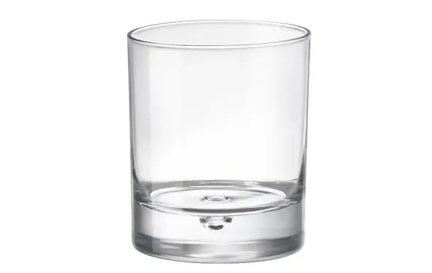 BORMIOLI Lot 6 gobelets à whisky 28 cl - Barglass