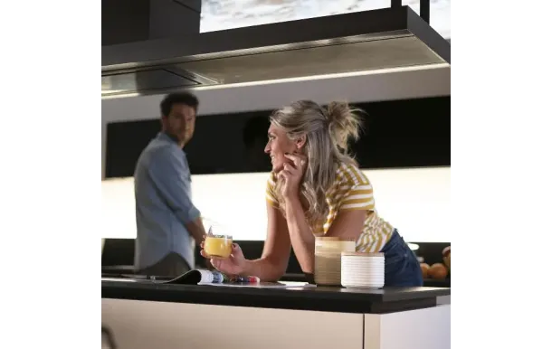 GUZZINI Lot 3 boîtes de conservation S Assorties - Tierra