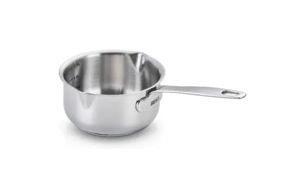 BEKA LINE Casserole 14 cm 2 becs verseurs - Maestro
