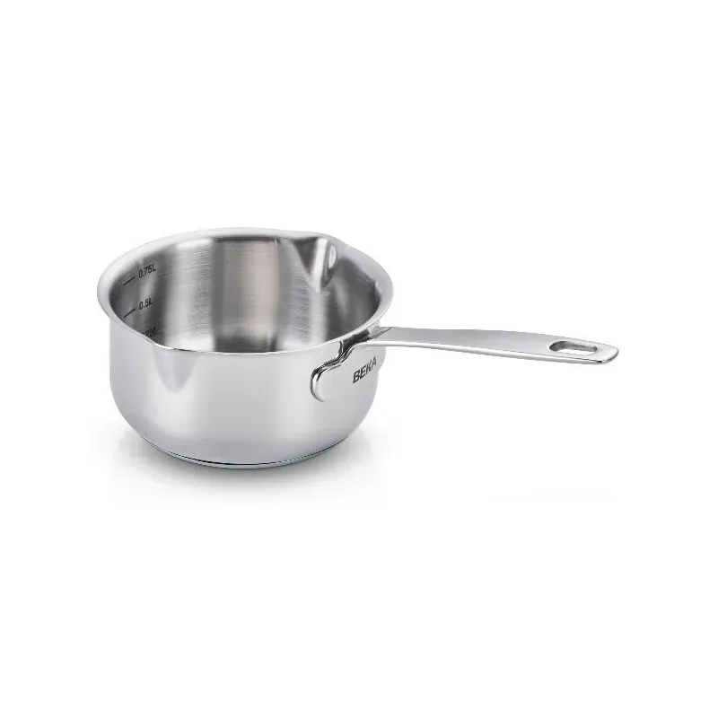 Casserole avec bec verseur Maestro - vue 3