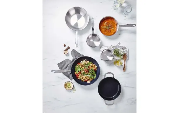 BEKA LINE Casserole 14 cm 2 becs verseurs - Maestro