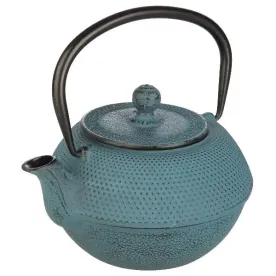 IBILI Théière 1.2 L Bleue