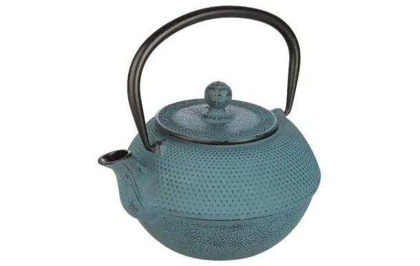 IBILI Théière 1.2 L Bleue