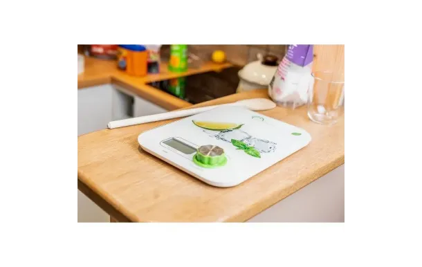 LITTLE BALANCE COFFRET BALANCE KINETIC CITRON+ BOU 8530