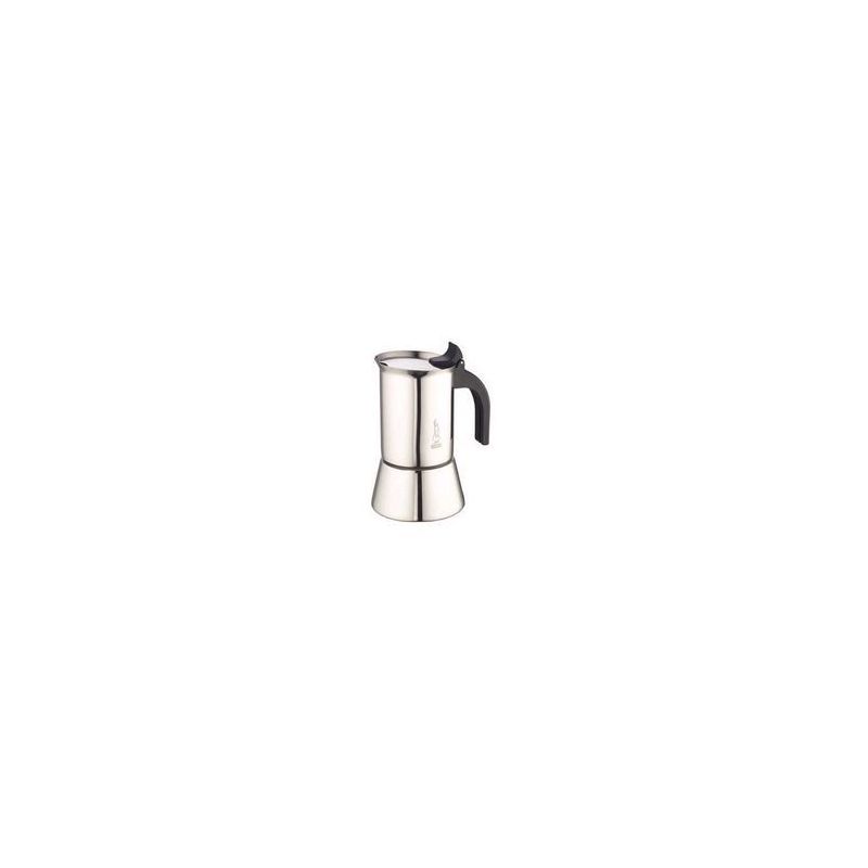 BIALETTI Cafetiere venus induction 4 tasses