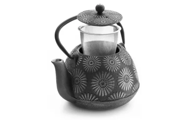 IBILI Théière 1,2 L - Bali