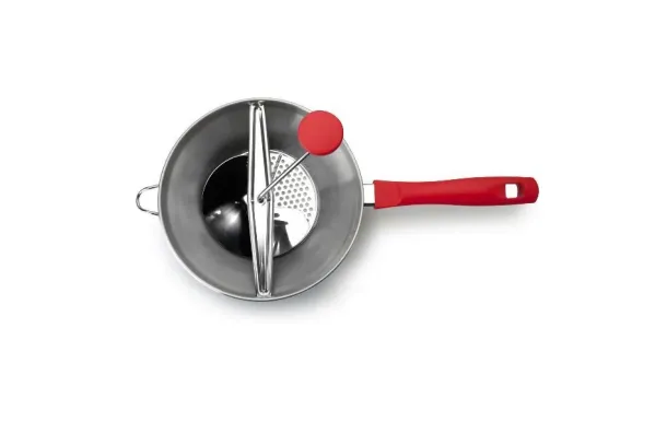 IBILI Presse purée 24 cm / 3 disques