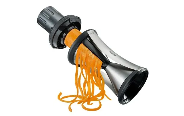 GEFU Taille-légumes - Spirelli XL