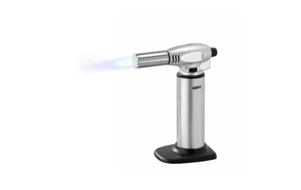 GEFU CHALUMEAU DE CUISINE FUEGO AUT.60MN 35400