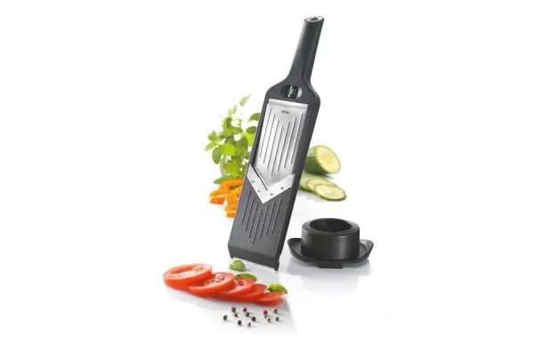 GEFU Mandoline à légumes réglable - Violi