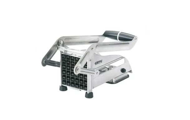 GEFU COUPE FRITES/LEGUMES INOX 13750