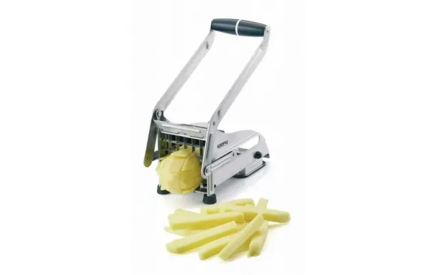 GEFU COUPE FRITES/LEGUMES INOX 13750