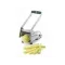 GEFU COUPE FRITES/LEGUMES INOX 13750