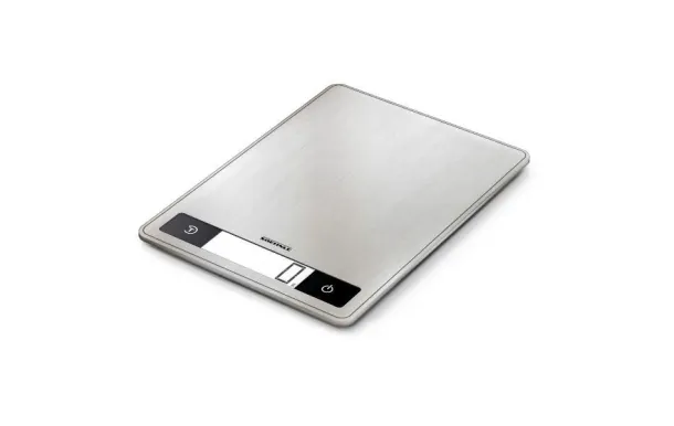 SOEHNLE Balance de cuisine Inox - Page Profi 200 - 0861509