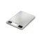 SOEHNLE Balance de cuisine Inox - Page Profi 200 - 0861509