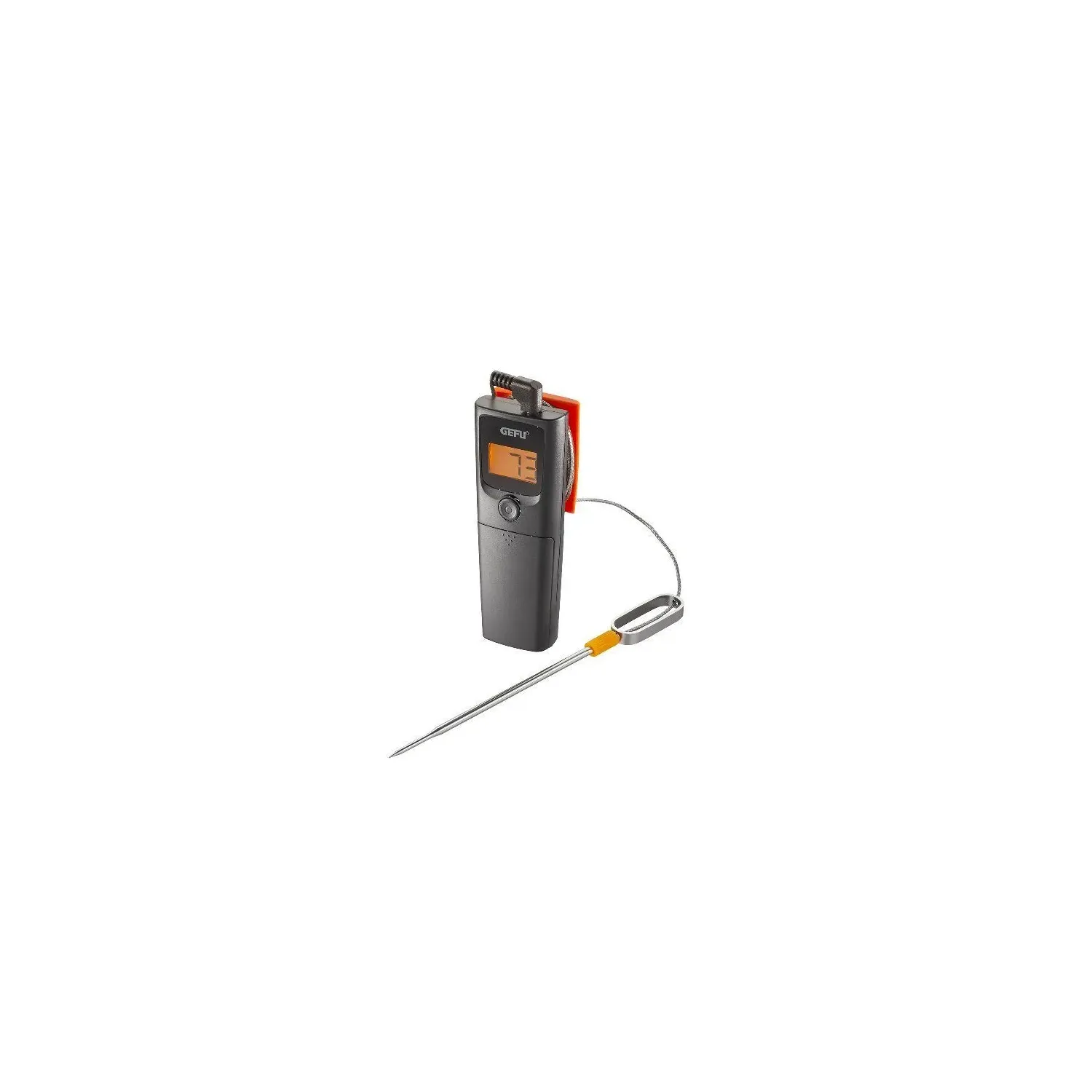 GEFU THERMOMETRE DE CUISSON CONTROL BLUETOOTH*N 21950