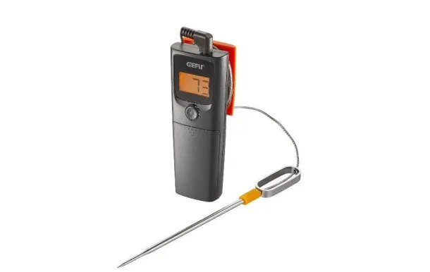 GEFU THERMOMETRE DE CUISSON CONTROL BLUETOOTH*N 21950