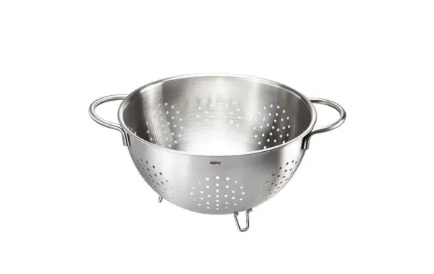 GEFU Passoire 24 cm - Colino