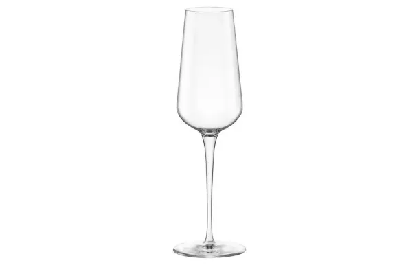 BORMIOLI Lot 6 Flûtes 28.5 cl - Inalto Uno