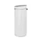 BRABANTIA Poubelle 30 L Blanc - Touch Bin