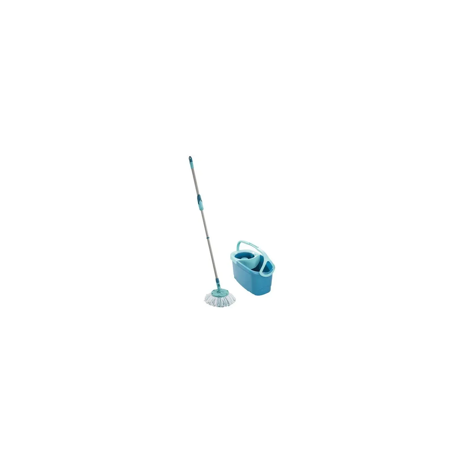 LEIFHEIT BALAI LAVE SOL CLEAN TWIST MOP ERGO 52101