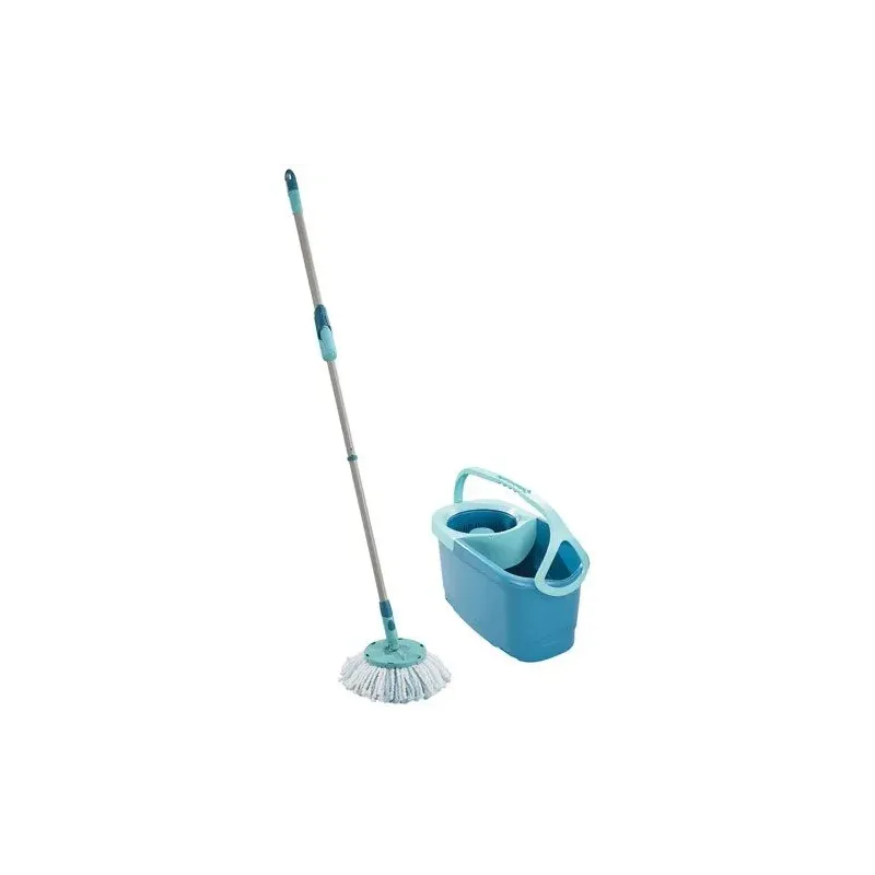 LEIFHEIT BALAI LAVE SOL CLEAN TWIST MOP ERGO 52101