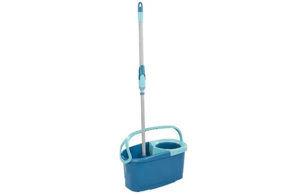 LEIFHEIT BALAI LAVE SOL CLEAN TWIST MOP ERGO 52101