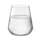 BORMIOLI Lot 6 Verres à eau 34 cl - Inalto Uno