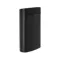 BRABANTIA Poubelle 40 L Matt Black - Touch Bin