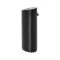 BRABANTIA Poubelle 40 L Matt Black - Touch Bin