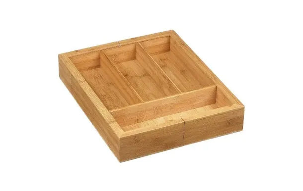 DM CREATION Range-couverts extensible 4/6 cases
